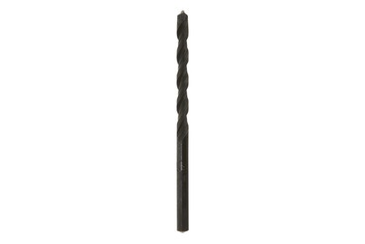 Wolfcraft, Hartmetall Mehrzweckbohrer 6 mm Wolfcraft Allround HM 7965010 Gesamtlänge 100 mm Zylinderschaft 1 St., Wolfcraft Allzweckbohrer Hartmetall | 6 mm