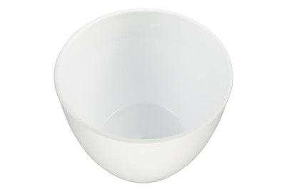Scheurich, SCHEURICH Übertopf 920, Scheurich Übertopf | ? 22 cm | Weiss