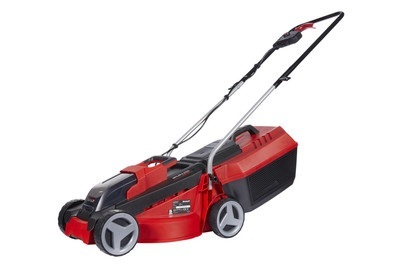Einhell, Einhell GE-CM 18/30 Li - Solo - Akku-Rasenmäher, Einhell Akkurasenmäher »GE-CM 18/30 Li«