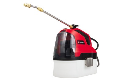 Einhell, Einhell 3425210 GE-WS 18/35 Li-Solo Akku-Drucksprüher 3.5 l, Einhell Akku-Drucksprühgerät »GE-WS«
