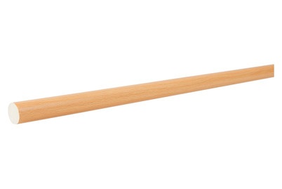 Gardinia, GARDINIA VORHANGSTANGE COUNTRY HOLZ-STANGE, GARDINIA VORHANGSTANGE COUNTRY HOLZ-STANGE