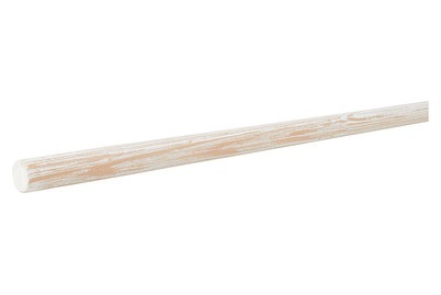 Gardinia, GARDINIA VORHANGSTANGE COUNTRY HOLZ-STANGE, 