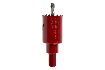 Wolfcraft, Wolfcraft 5466000 Lochsäge 32 mm 1 St., Wolfcraft Lochsäge mit Schaft und Bohrer | ? 32 mm