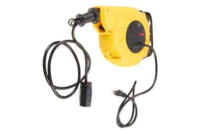 Brennenstuhl, BRENNENSTUHL Automatik Kabelaufroller, Brennenstuhl Automatik Kabelaufroller | 2300 W
