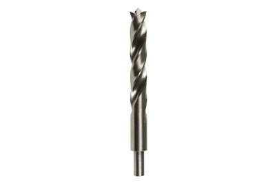 Wolfcraft, WOLFCRAFT Holzspiralbohrer HSS Professional