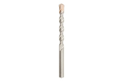 Wolfcraft, Wolfcraft 7752010 Hartmetall Beton-Spiralbohrer 12 mm Gesamtlänge 150 mm Zylinderschaft 1 St., Wolfcraft Spezial-Betonbohrer Hartmetall | ? 1.2 cm
