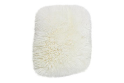 undefined, Schaffell Sitzkissen 34 x 34 cm, Schaffell Sitzkissen | 34 × 34 cm