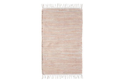 undefined, Teppich KENTUCKY Orange, Teppich Kentucky Orange | 0.6 × 1.2 m
