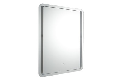Kristallform, Kristallform Lichtspiegel ROOMLIGHT, Lichtspiegel Roomlight | 60 × 80 cm
