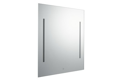 Kristallform, Kristallform Lichtspiegel SIRIUS, Lichtspiegel Sirius | 60 × 80 cm