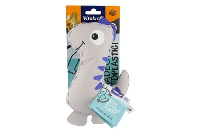 Vitakraft, Vitakraft Dino gross grau, Hund, 