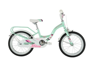 California, California Kindervelo Keeva 16, 