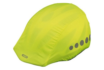 ABUS, ABUS Universal-Regenkappe, Abus Rain Cap - yellow