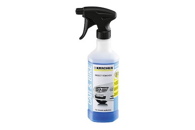 Kärcher, Kärcher Inseckenentferner - 500ml Zubehör, Kärcher Inseckenentferner - 500ml Zubehör
