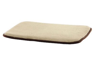 swisspet, swisspet Memory-Unterlage S beige Hunde Schondecke/Matte, swisspet Memory-Schaumunterlage S, beige