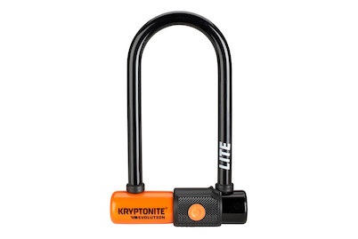 Kryptonite, Kryptonite Evolution LITE Mini-6 Fahrradschloss 2019 Veloschlösser, Kryptonite Evolution Mini 6 Lite - Bügelschloss One Size