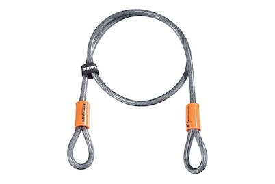 Kryptonite, Kryptonite Stahlkabel KryptoFlex, Kryptonite Stahlkabel KryptoFlex 410