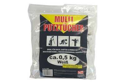 JUFOL, JUFOL Multi Putztücher, 