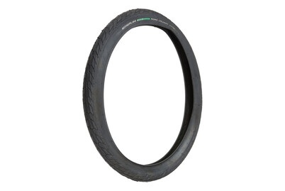 Schwalbe, Road Cruiser, Schwalbe Pneu Road Cruiser Starr Black | 20 × 1.75