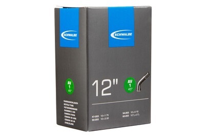 Schwalbe, 47/62-203 AV1 45 Schlauch, Schwalbe Schlauch AV1 | 47-203