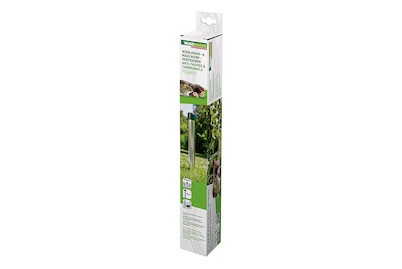 Windhager, Windhager Wühlmaus-Vertreiber Alu, Windhager Wühlmaus - & Maulwurfvertreiber Premium - Silber -