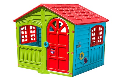 PalPlay, PalPlay Spielhaus House of Fun, PalPlay Spielhaus House of Fun