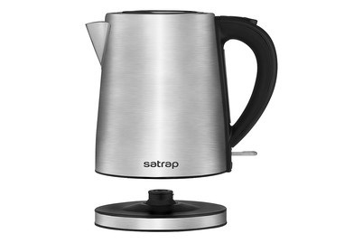 satrap, satrap aqua SA10 Wasserkocher, satrap Aqua Sa10 Wasserkocher