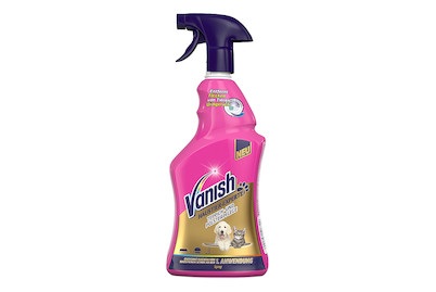 Vanish, Vanish Haustier-Experte 750ml, 