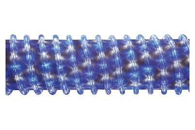 LIGHTVISION, LightVision LED Lichtschlauch 6m blau, LightVision LED-Lichtschlauch Blau | 6 m
