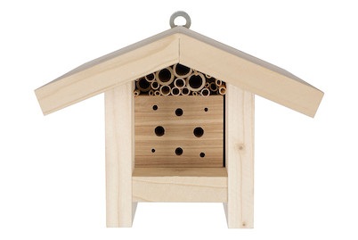 Weitere, Wildbienenhotel Bausatz, Bausatz Wildbienenhotel