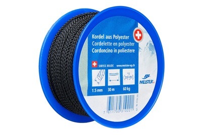 MEISTER, MEISTER KORDEL PES, Kordel PES | ? 1.5 mm