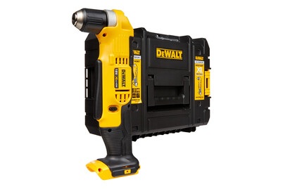 DEWALT Akku-Winkelbohrmaschine DCD740NT