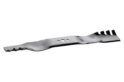 Mcculloch, Mcculloch Mbo066 - Metallmesser (Schwarz), Universal Metallmesser PX3 | 51 cm
