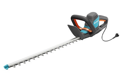 Gardena, Gardena ComfortCut 600/55 Elektro Heckenschere, Gardena Elektro-Heckenschere ComfortCut | 600 W | 55 cm
