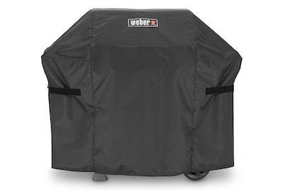 Weber, Abdeckhaube Premium SPIRIT II 300-Serie, Weber, Weber Abdeckhaube Premium SPIRIT II 300-Serie Schutzhülle