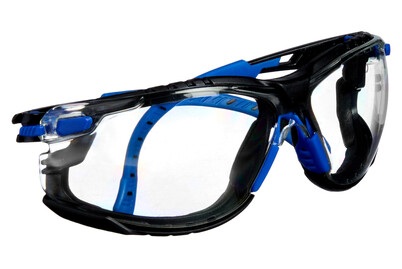 3m, 3M Schutzbrille SOLUS 1000 S1CBC1, 3M Schutzbrille Solus 1000 transparent