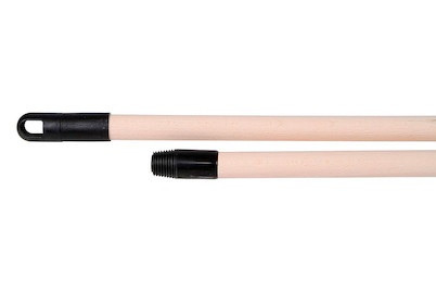 Ebnat, Ebnat EBNAT BUERSTENSERIE, Ebnat Holzstiel Buche | 140 cm