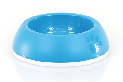 swisspet, swisspet Balu Kunststoffnapf, blau, Swisspet Balu Kunststoffnapf, blau, 11.5x11.5x5cm (1 Stk)