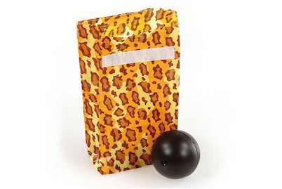 swisspet, swisspet Crazyball im Beutel D=8cm, Crazyball IM Beutel D=8Cm