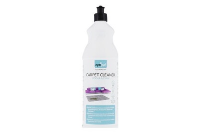 optipet, Optipet Teppich-Tiefenreiniger 1000ml, OptiPet Carpet Cleaner Urine & Stain