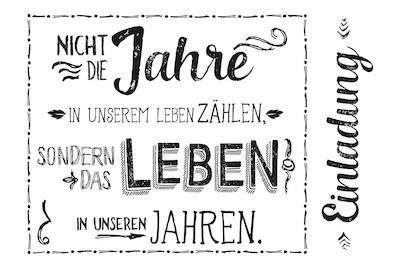 Rayher, Stempel 