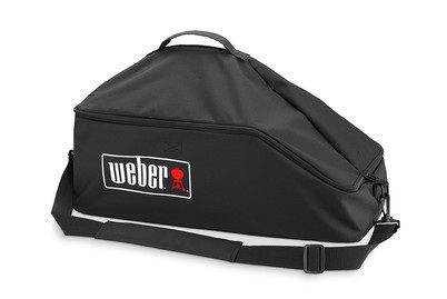 Weber, Weber Premium Transporttasche für Go-Anywhere Grill Zubehör, Premium Transporttasche, für Go-anywhere