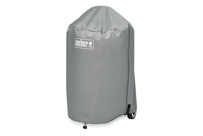 Weber, Abdeckhaube Standard Value 47cm, Weber, Weber Standard Abdeckhaube für Holzkohlegrills 47 cm Grill Zubehör