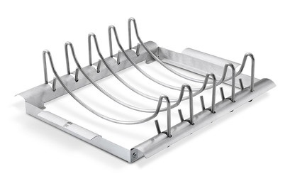 Weber, Weber Deluxe Grill Rack, 