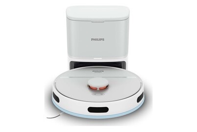 Philips, Philips Saug- und Wischroboter 2000 Series Xu2100/25, Philips Saug- und Wischroboter 2000 Series Xu2100/25