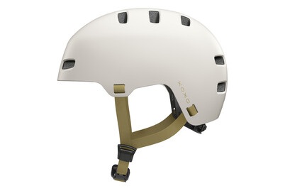 Abus Helm Xoxo Eco birch taupe S