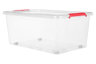 Go/on, Go/On Box 40 L