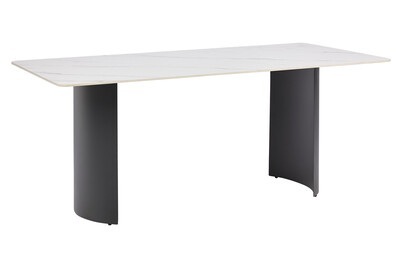Home and More, Home&More Tisch Sanremo