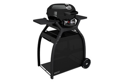 Outdoorchef Minichef 420 G Plus Black 50 mbar