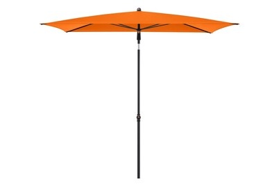 Doppler, Doppler Schirm MyZone 190x125 Orange